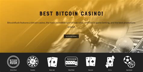 Bitcoinrush io casino Colombia